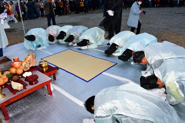 제19회 정월대보름맞이 세시풍속재현행사(2026.3.3.) 6