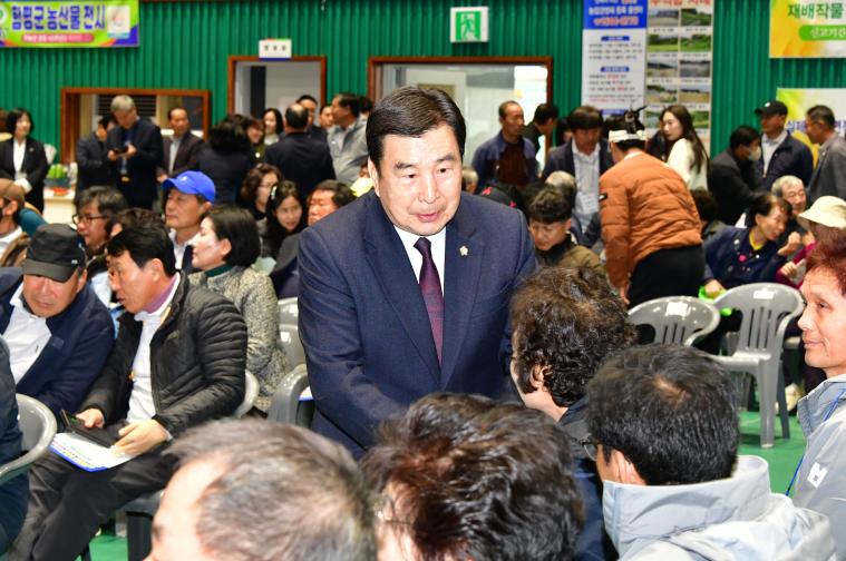 한농연 한여농 합동 군대회(2026.3.5.) 10