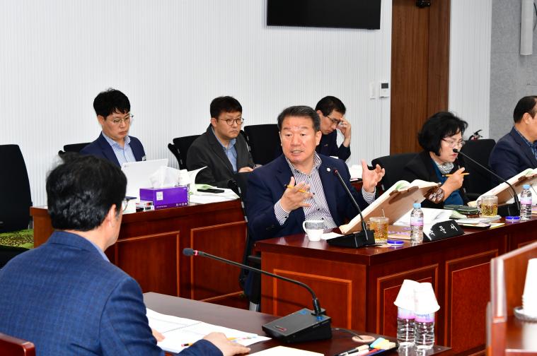 제309회 함평군의회 임시회 제3차 일반행정위원회(2026.3.31.) 4