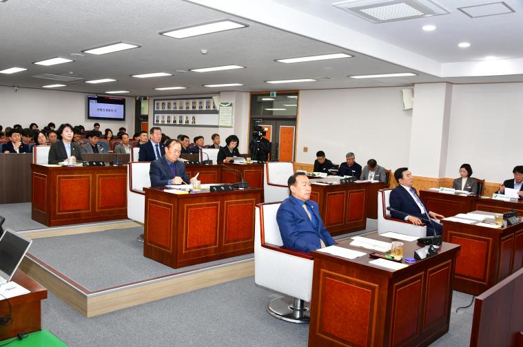 제309회 함평군의회 임시회 제1차 본회의(2026.3.26.) 4