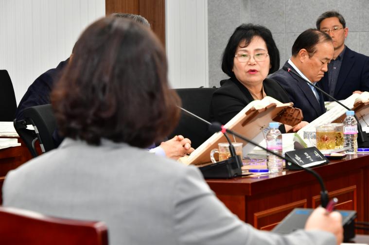 제309회 함평군의회 임시회 제1차 일반행정위원회(2026.3.27.) 5