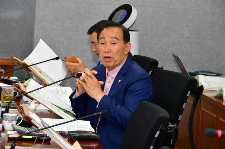 제309회 함평군의회 임시회 제3차 일반행정위원회(2026.3.31.) 2