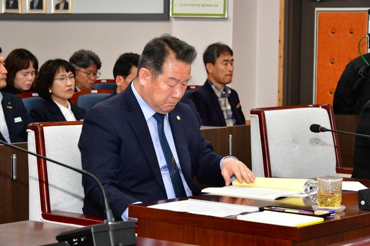 제309회 함평군의회 임시회 제1차 본회의(2026.3.26.) 6