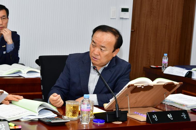 제309회 함평군의회 임시회 제2차 일반행정위원회(2026.3.30.) 7