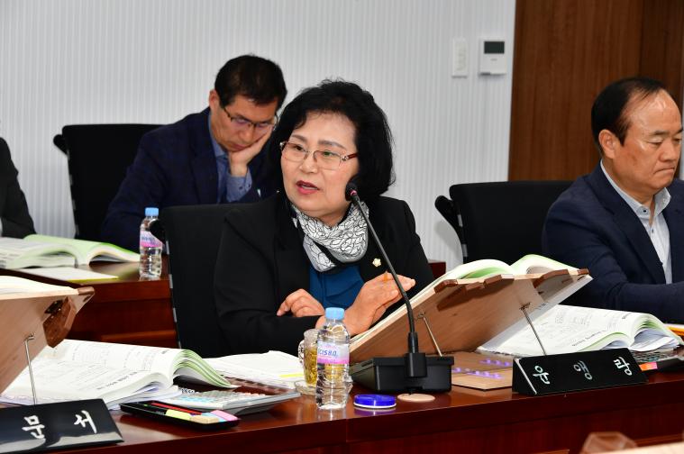 제309회 함평군의회 임시회 제2차 일반행정위원회(2026.3.30.) 3