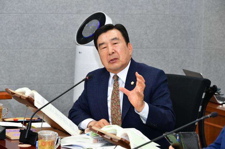 제309회 함평군의회 임시회 제1차 일반행정위원회(2026.3.27.) 6