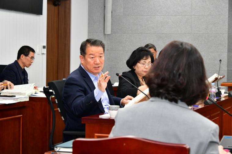 제309회 함평군의회 임시회 제1차 일반행정위원회(2026.3.27.) 3