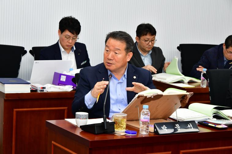 제309회 함평군의회 임시회 제2차 일반행정위원회(2026.3.30.) 6