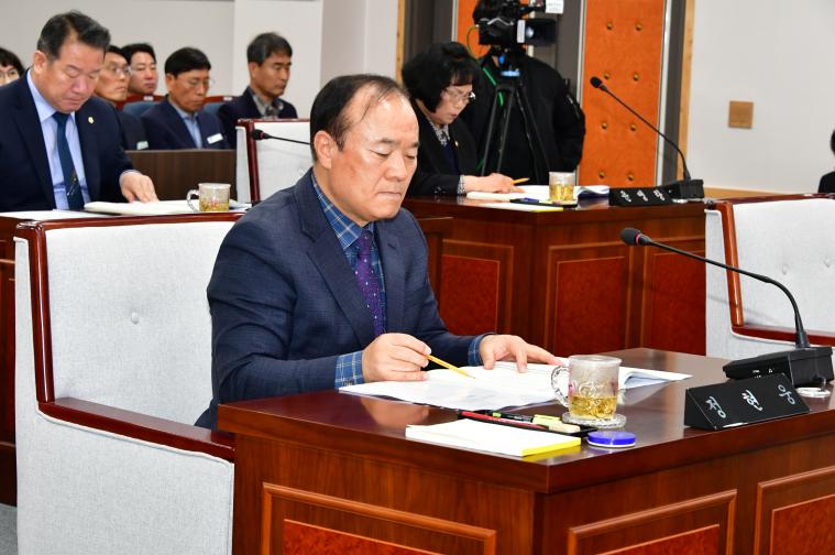 제309회 함평군의회 임시회 제1차 본회의(2026.3.26.) 8