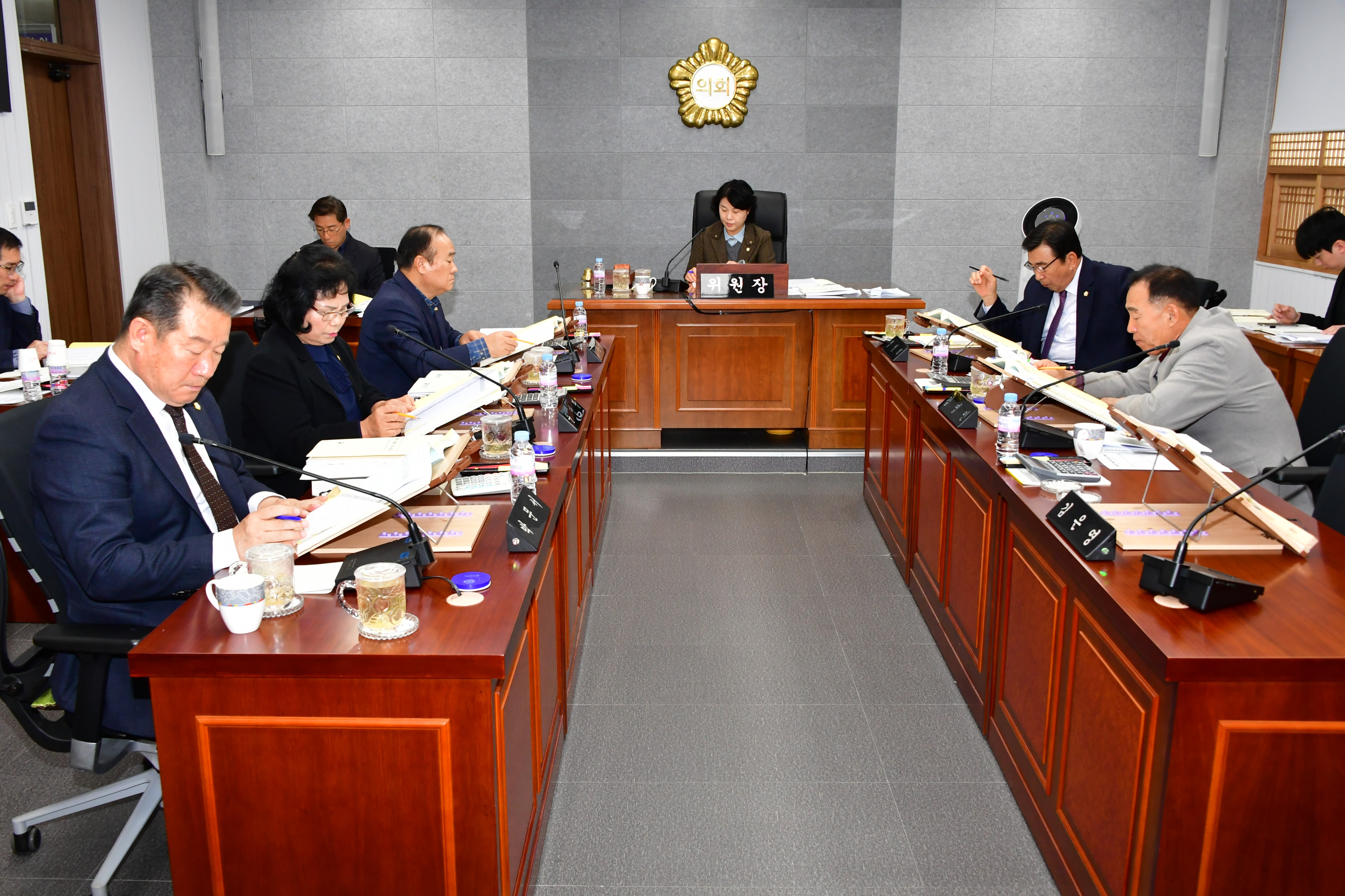 제307회 제2차 정례회 제2차 일반행정위원회(2025.11.25.) 2