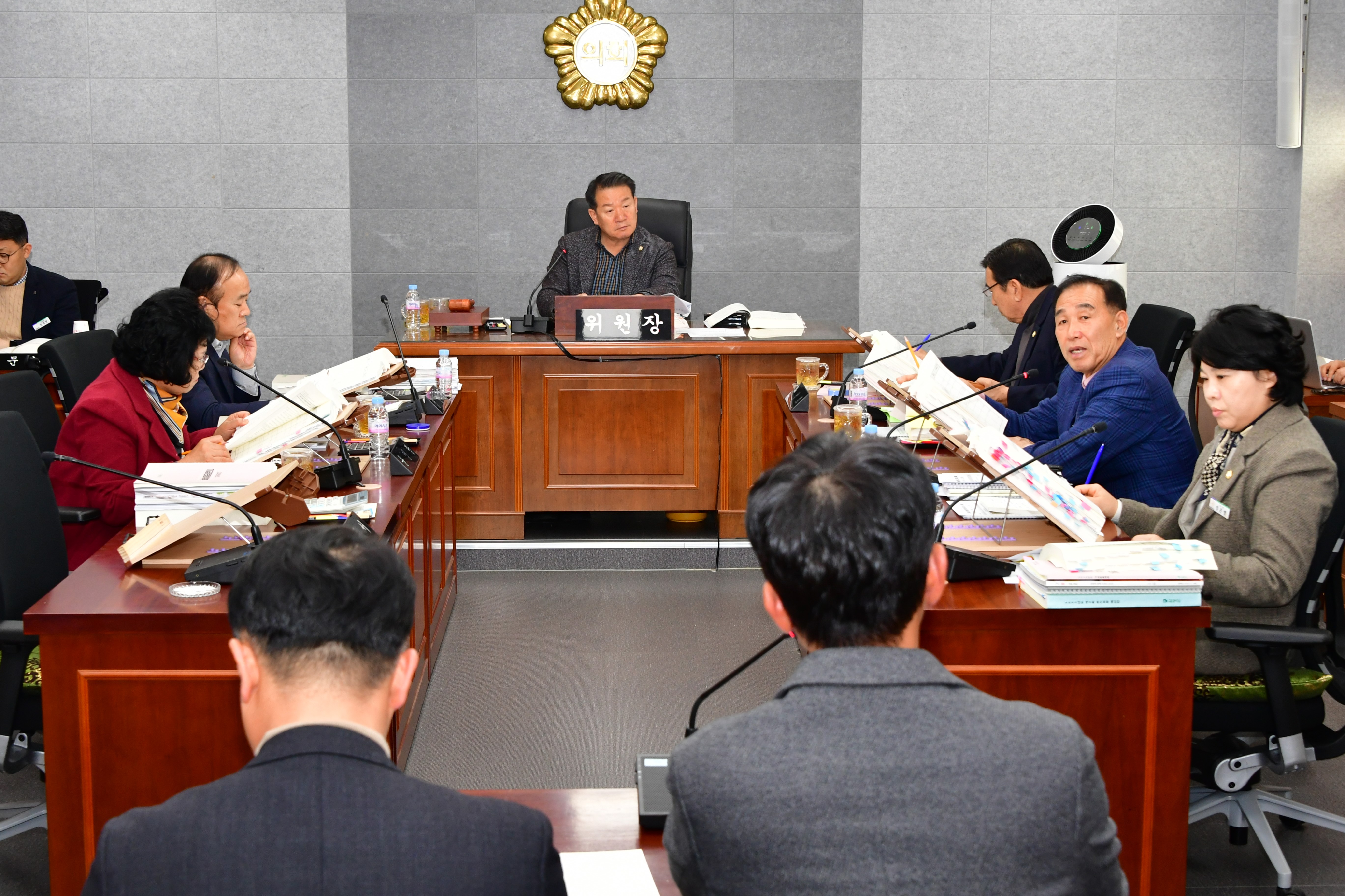 제307회 제2차 정례회 제3차 경제건설위원회(2025.12.12.) 2