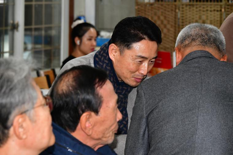 2025 한돈협회 함평군지부 송년의 밤(2025.12.16.) 4