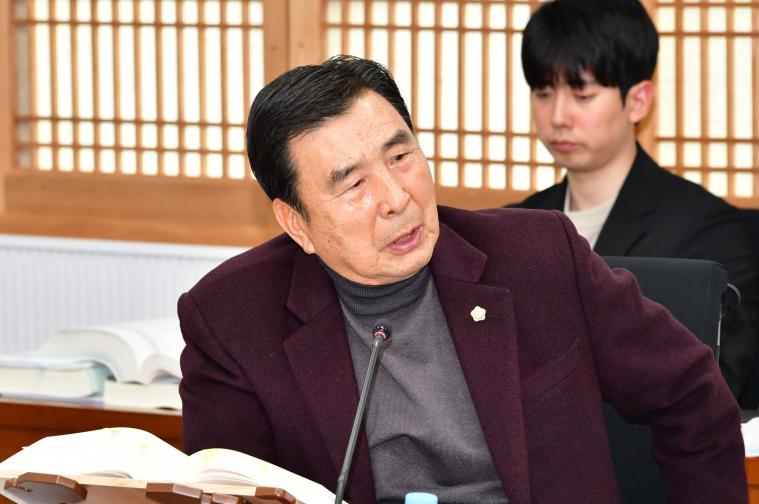 제307회 제2차 정례회 제3차일반행정위원회(2025.12.4.) 3