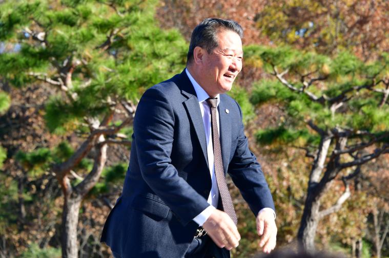 함평군민 나비동산 황토길 걷기 행사(2025.11.22.) 7