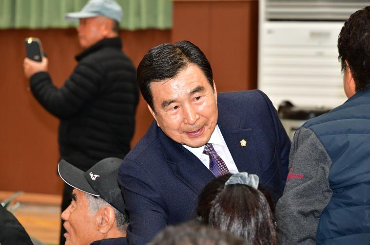 제8회 함평군이장단 한마음 대회(2025.11.27.) 3