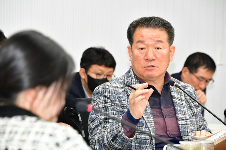 제307회 제2차 정례회 제4차일반행정위원회(2025.12.5.) 5