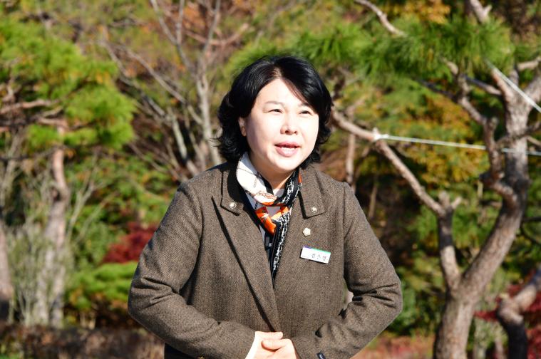 함평군민 나비동산 황토길 걷기 행사(2025.11.22.) 5