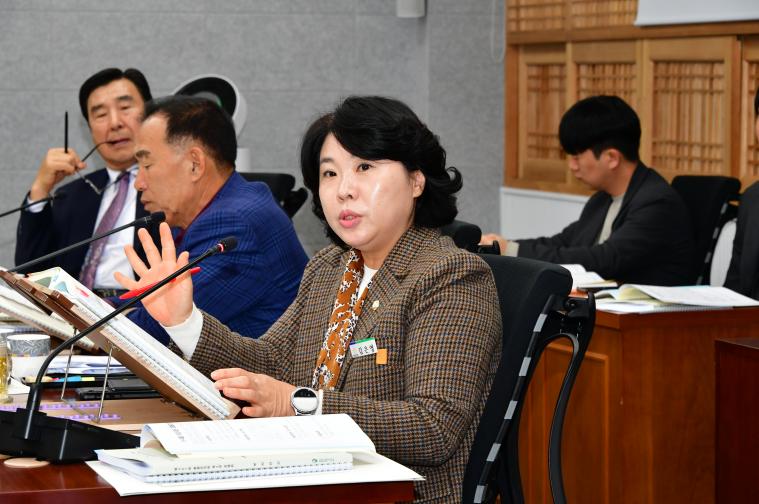 제307회 제2차 정례회 제1차 경제건설위원회(2025.11.27.) 6