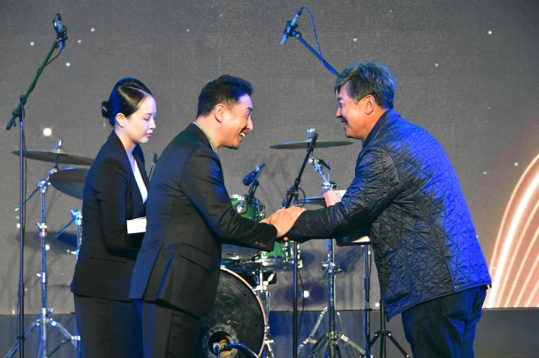 2025 지니캐디배연예인자선골프대회 함평군민을위한 축제의밤(2025.11.23.) 4