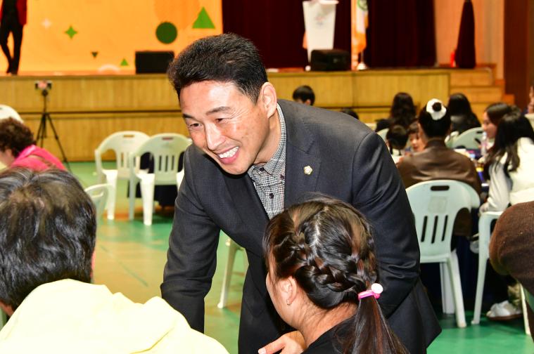 2025 함평군 다문화가족 한마음축제(2025.11.22.) 2