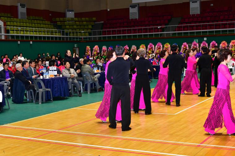 함평군체육회 생활체육 발표회(2025.12.17.) 7