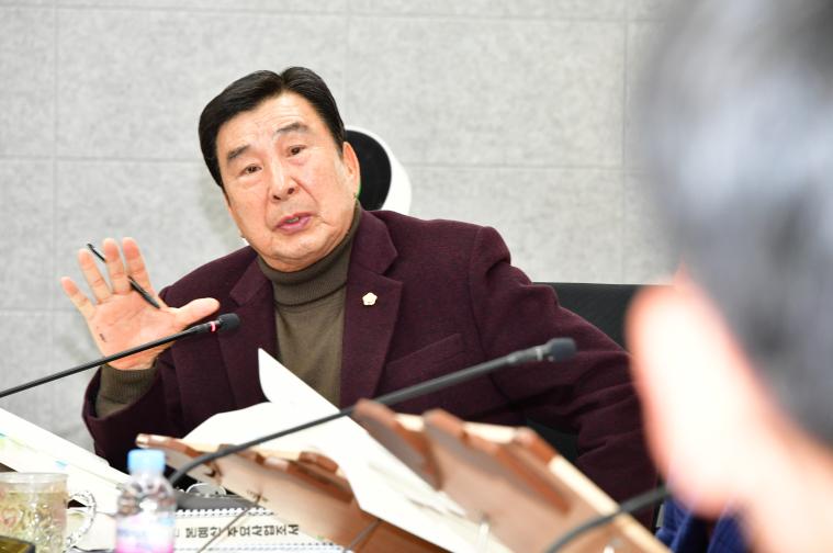 제307회 제2차 정례회 제4차일반행정위원회(2025.12.5.) 4