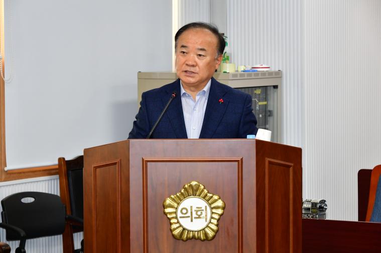 제307회 제2차 정례회 제2차 예산결산특별위원회(2025.12.1.) 6