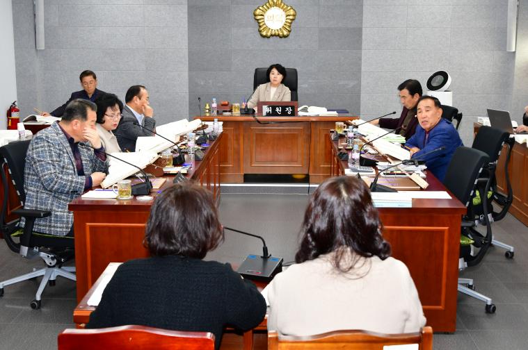 제307회 제2차 정례회 제5차 일반행정위원회(2025.12.6.) 8