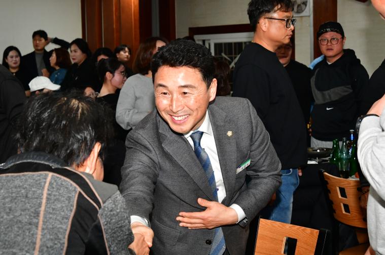 2025 함친회 송년의 밤(2025.12.20.) 3