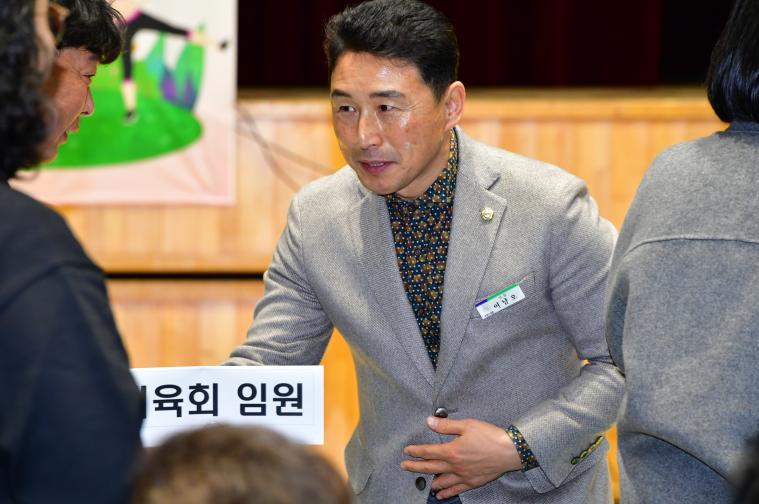 함평군체육회 생활체육 발표회(2025.12.17.) 6