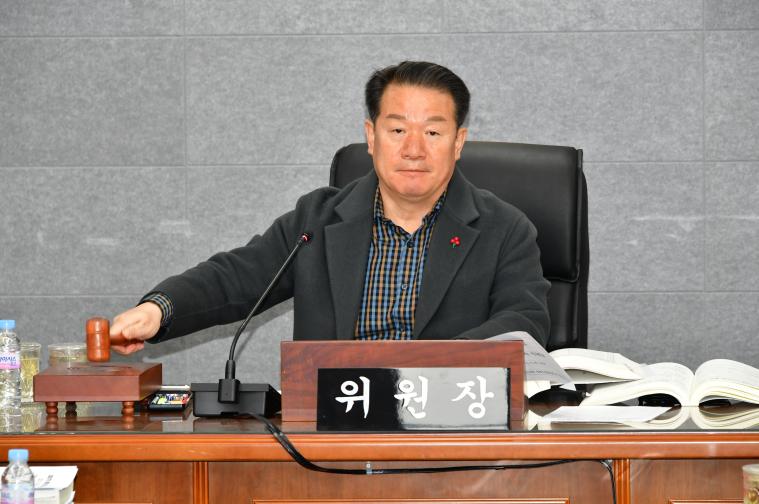 제307회 제2차 정례회 제2차 경제건설위원회(2025.12.11.) 3