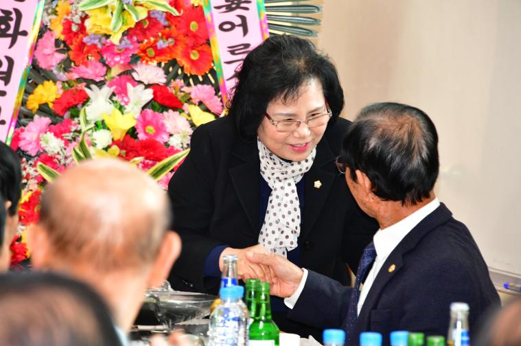 향교 기로연(耆老宴) 행사(2025.11.26.) 5