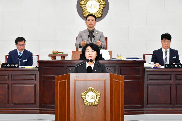 제307회 제2차 정례회 제3차 본회의(2025.12.16.) 6