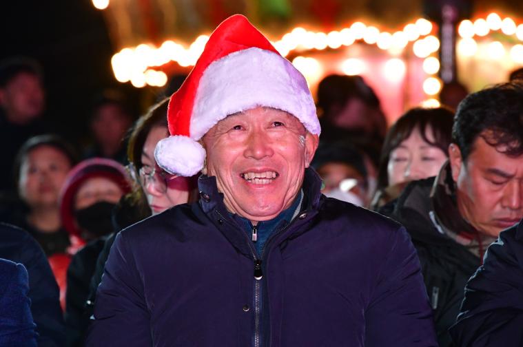 2025 함평겨울빛축제(2025.11.28.) 7