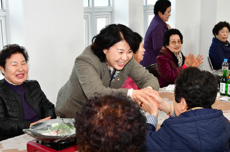 향교 기로연(耆老宴) 행사(2025.11.26.) 4