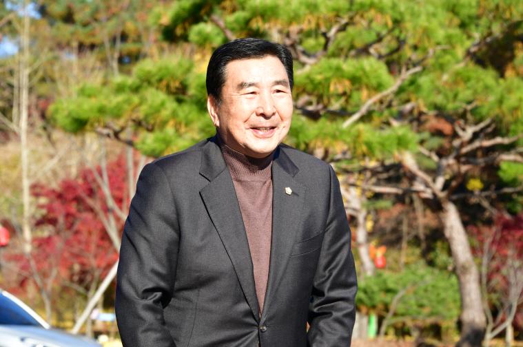 함평군민 나비동산 황토길 걷기 행사(2025.11.22.) 6