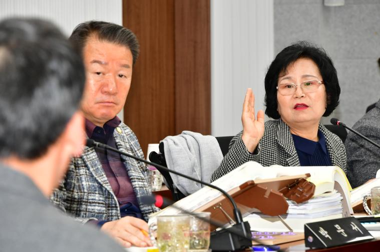 제307회 제2차 정례회 제4차일반행정위원회(2025.12.5.) 3