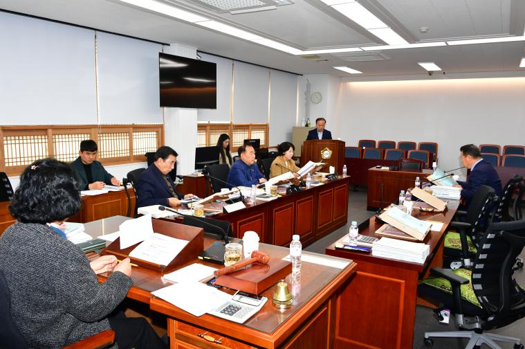 제307회 제2차 정례회 제2차 예산결산특별위원회(2025.12.1.) 7