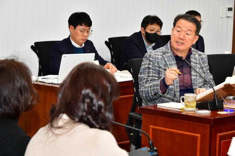 제307회 제2차 정례회 제5차 일반행정위원회(2025.12.6.) 6