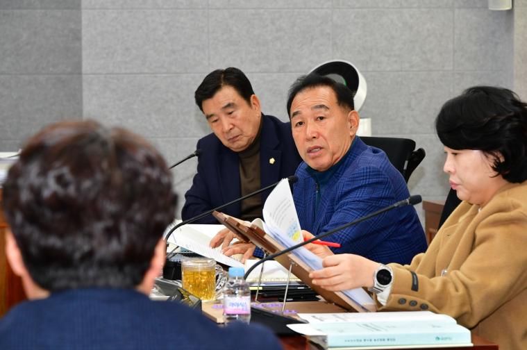 제307회 제2차 정례회 제2차 예산결산특별위원회(2025.12.1.) 5