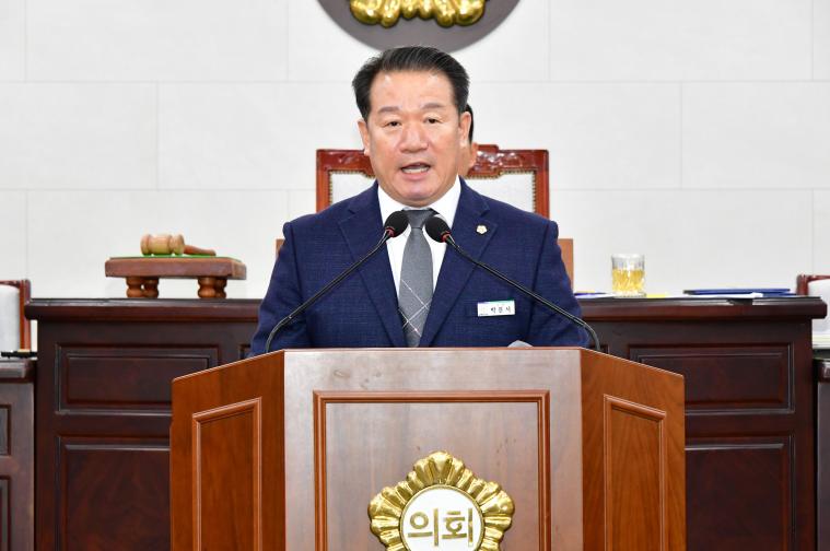 제307회 제2차 정례회 제3차 본회의(2025.12.16.) 2