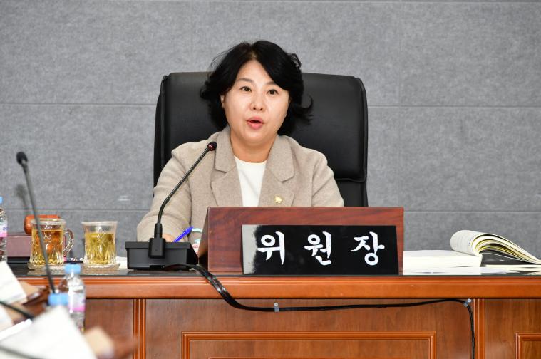 제307회 제2차 정례회 제3차일반행정위원회(2025.12.4.) 6