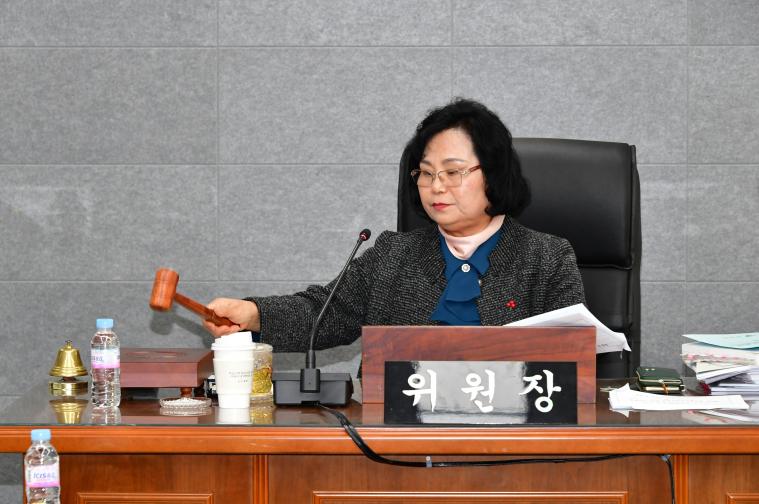 제307회 제2차 정례회 제2차 예산결산특별위원회(2025.12.1.) 9