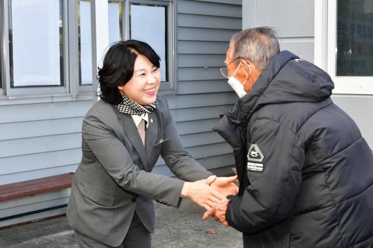 2025 신광면민과의 대화(2025.11.21.) 8