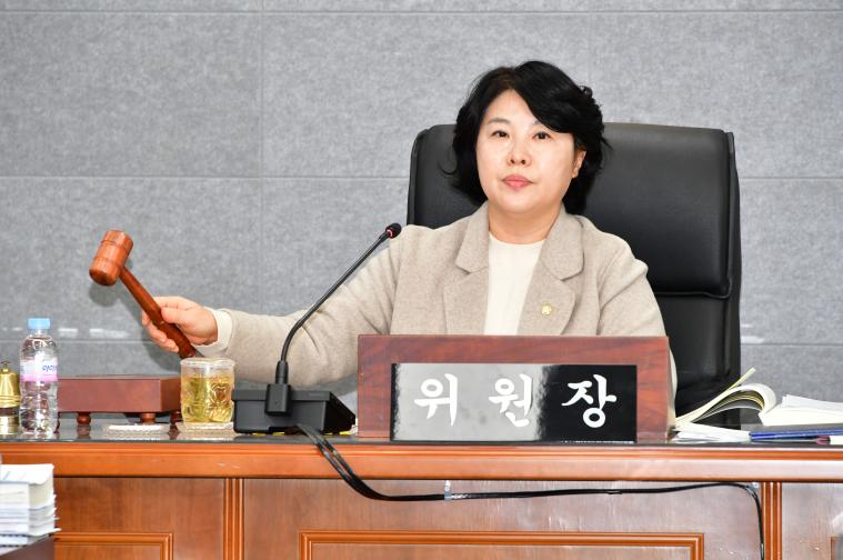제307회 제2차 정례회 제5차 일반행정위원회(2025.12.6.) 9