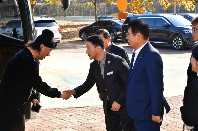 2025 지니캐디배연예인자선골프대회 함평군민을위한 축제의밤(2025.11.23.) 3