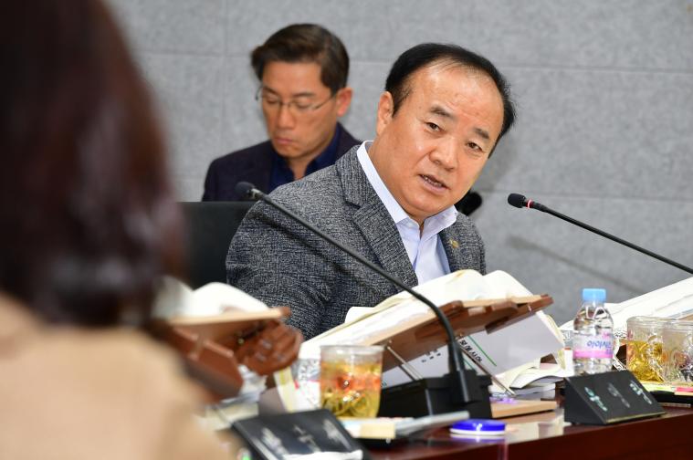 제307회 제2차 정례회 제5차 일반행정위원회(2025.12.6.) 3