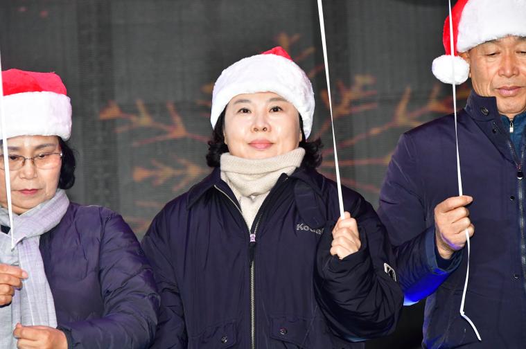 2025 함평겨울빛축제(2025.11.28.) 9