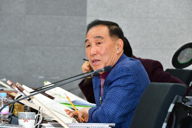 제307회 제2차 정례회 제5차 일반행정위원회(2025.12.6.) 2