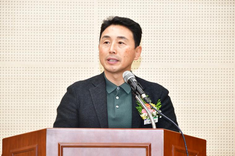 제21기 대한민국 국화동호회 종강식(2025.11.29.) 2